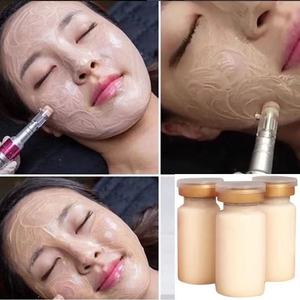 Crème de Microneedling Professionnelle <span class=keywords><strong>BB</strong></span> <span class=keywords><strong>Meso</strong></span> <span class=keywords><strong>White</strong></span> / <span class=keywords><strong>BB</strong></span> Lan Frost <span class=keywords><strong>Glow</strong></span> pour Appareil MTS, Blanchiment <span class=keywords><strong>BB</strong></span>, Dr Pen Lips <span class=keywords><strong>Glow</strong></span> - Product Image 6