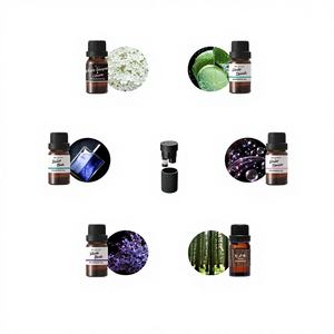 Difusor de Aromas <span class=keywords><strong>para</strong></span> <span class=keywords><strong>Auto</strong></span> de Lujo Carmate, con Alimentación USB, 32 Fragancias, Aceites Esenciales Puros, Sin Alcohol Anhidro, <span class=keywords><strong>Seguro</strong></span>, No Irritante, Larga Duración - Product Image 1