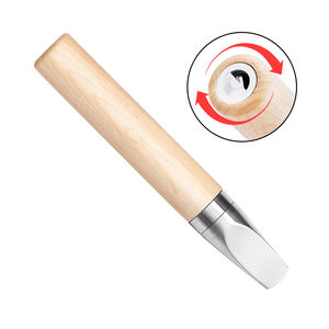 Stick inhalateur sans vapeur en acier inoxydable aromathérapie à base de plantes huile essentielle soulagement de l'anxiété et du stress - Product Image 3