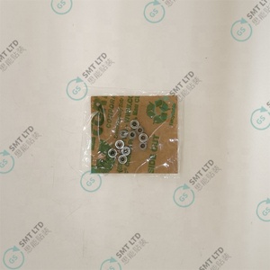 Rodamiento de Bolas de Repuesto SMT N510003597AA BEARING DDLF-630ZZ - Product Image 4