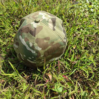 Casquette de baseball unisexe neuve de haute qualité, ajustée, à 6 panneaux, motif camouflage léopard, style sportif urbain, avec boucle et impression en relief