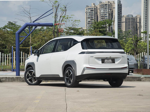รถยนต์ไฟฟ้า GAC Aion Y Plus 510 Smart Edition EV SUV 5 ที่นั่ง รุ่นปี 2026 ระยะทางวิ่ง 510 กม. ตามมาตรฐาน CLTC พร้อมระบบช่วยขับขี่ระดับ L2 เบาะหนัง สำหรับส่งออก - Product Image 3