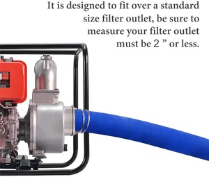 Tuyau d'arrosage <span class=keywords><strong>flexible</strong></span> en <span class=keywords><strong>PVC</strong></span> de haute qualité de 1,5 pouce, <span class=keywords><strong>tube</strong></span> d'arrosage plat souple pour <span class=keywords><strong>piscine</strong></span>, outils et accessoires de <span class=keywords><strong>piscine</strong></span> - Product Image 6