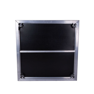 L'aluminium durable de 750kg par Sqm assemblent l'étape pour des concerts extérieurs se tient à vendre des affichages de botte - Product Image 5