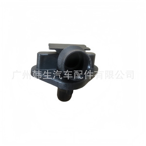 Tesla <b>Model</b> 3 Y Coolant Hose Connector 1094759 1109179 1090365 Replacement Part - Product Image 2