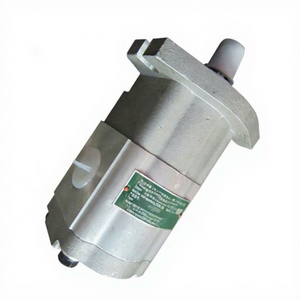 Motor Hidráulico Casappa CMF-E325-ALPS en Estado Nuevo para Repuestos de Camiones Bomba de Concreto, Aluminio y Acero Inoxidable - Product Image 1