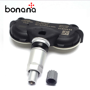 Tpms Bandenspanning Sensor Voor Toyo-<span class=keywords><strong>Ta</strong></span> 2009 Sienna 42607-0c050 - Product Image 4
