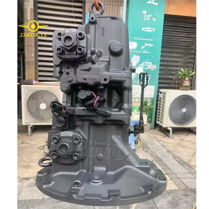 Bomba Hidráulica Principal para Excavadora PC200-8MO PC200-8, <span class=keywords><strong>708</strong></span>-<span class=keywords><strong>2L</strong></span>-31430, <span class=keywords><strong>708</strong></span>-<span class=keywords><strong>2L</strong></span>-<span class=keywords><strong>31123</strong></span>, <span class=keywords><strong>708</strong></span>-<span class=keywords><strong>2L</strong></span>-31160, <span class=keywords><strong>708</strong></span>-<span class=keywords><strong>2L</strong></span>-00270, <span class=keywords><strong>708</strong></span>-<span class=keywords><strong>2L</strong></span>-31114 - Product Image 2