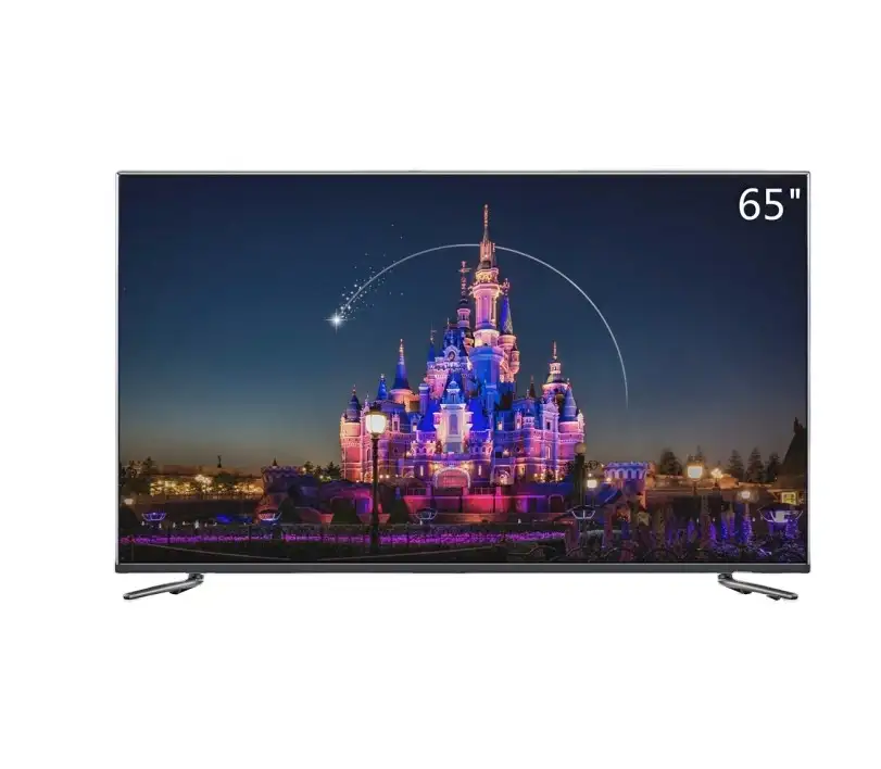 Weier-televisor inteligente curvo con android, televisión LED de 32, 55 y 65 pulgadas, Full HD, LCD, para oficina y hotel, venta al por mayor