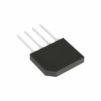 Diodes GBU10A Acheter en ligne Composants électroniques 4-SIP, GBU Original Service tout-en-un