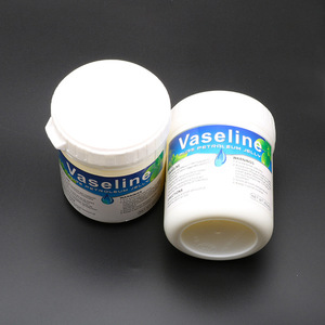 Baume Réparateur Qualité Tatouage Hydratant Soin Tatouage Crème Lubrifiante Réparation Cuticules Tatouage Broderie Sourcils 500ML/300ML - Product Image 1
