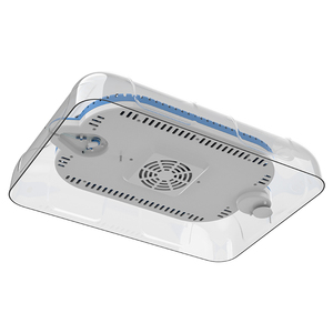 WONEGG Automatique Économique <span class=keywords><strong>Gallin</strong></span> Silicium Chauffage Paip Guangzhou Solaire Dinde Poussin Oeuf Incubateur Pour 70 Poulets - Product Image 3