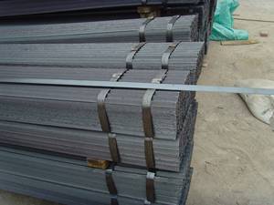 Perfiles de Regulación para Medir Ángulos de Hierro de 1 1/2" Grado 36 a <span class=keywords><strong>45</strong></span> Grados, Ángulo de Acero - Product Image 5