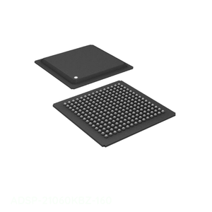 Composants de circuit électronique intégrés 225 BBGA ADSP-21060KBZ-160 d'origine - Product Image 1