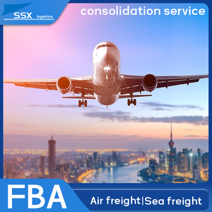 Logística de Carga Express MLH Ofrece Servicios de Logística de Almacén y Envío Meilianhua a Sudáfrica, Tiempo de Tránsito de 5 a 7 Días - Product Image 6