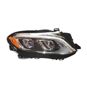 Phares Mercedes-Benz GLE W166 2015-2019 GLE320/GLE350d/GLE400 6000K Neufs A1668201159/A1668201259 - Product Image 2