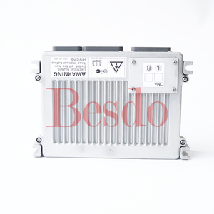 Excavator <strong>Engine</strong> Parts 7872-72-4301 7872-20-1000 <strong>Engine</strong> <strong>Controller</strong> <strong>Module</strong> for PC400-7 Excavators - Product Image 1