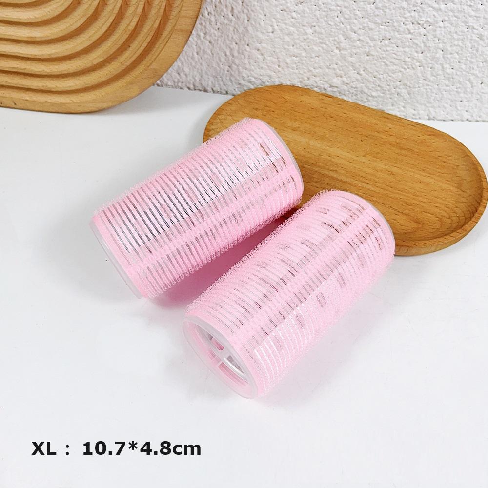 ขนาด XL สีชมพู