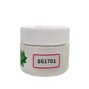 Bom preço novo produto estabilizador de gesso para produtos de gesso, mistura de estuque Sg1701