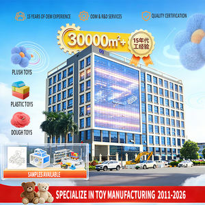 Orsacchiotto <span class=keywords><strong>Elsa</strong></span> Rosa Super Morbido in Peluche con Imbottitura in Cotone PP 31-50cm Verniciato UV per Matrimonio Giocattolo Unisex - Product Image 4