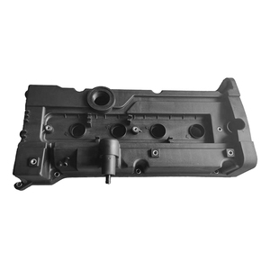 Couvercle de soupape de moteur personnalisé de pièces d'auto de prix le plus bas d'usine 2241026640 assemblage de moteur de couvercle de soupape de cylindre pour la voiture coréenne Kia - Product Image 1