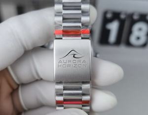 Montre automatique de luxe pour homme de marque haut de gamme, style designer, qualité 5A, étanche, en acier inoxydable - Product Image 5