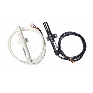 <span class=keywords><strong>BME280</strong></span> <span class=keywords><strong>I2C</strong></span> y RS485 Señales Temperatura de alta precisión, humedad, presión atmosférica Sensor integrado Escudo impermeable - Product Image 1