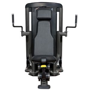 Marque Fitness personnalisable nouvel équipement de gymnastique robuste assis <span class=keywords><strong>Machine</strong></span> à mouche pectorale - Product Image 3