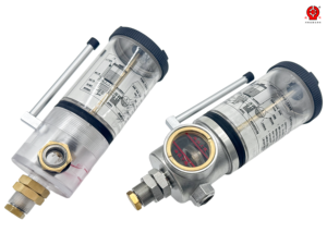 Lubricador de Nivel Constante, Equivalente al Estilo <span class=keywords><strong>Trico</strong></span>, 500ml 1000ml, Taza de Aceite Automática para Lubricación de Rodamientos Industriales - Product Image 6