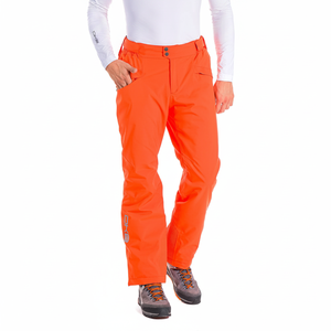 Cortina abbigliamento da sci e neve per uomo pantaloni - Product Image 2