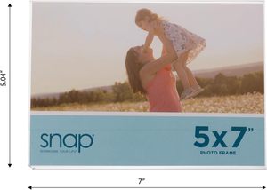 Versatile 4x6 acrilico Self-Standing cornice trasparente per interni Digital Signage <span class=keywords><strong>Display</strong></span> con classificazione IP65 garanzia di 1 anno - Product Image 2