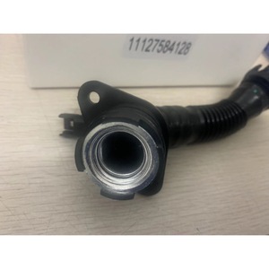 Manguera de escape del cárter para motores BMW N55 E82 E88 F10 F12 11127584128, pieza de repuesto nueva - Product Image 3