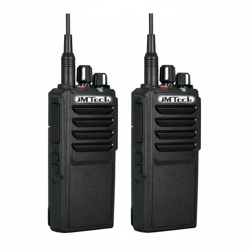 Professional Handy talky UHF radio 25Watt walkie talkie with long talk distance Walkie talkie 20Km