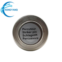 Fusible Schneider CF-24/80 24KV pour moyenne et haute tension, fusible Fusarc CF, pour magasin, 9 ans de garantie