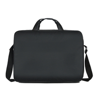 Mochila para Portátil Marksman, Personalizada con Impresión, Múltiples Bolsillos con Cremallera, para Todas las Ocasiones, para Hombres, Mujeres, Adolescentes, Uso Diario y de Oficina