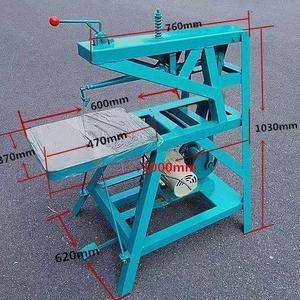 เครื่องเลื่อยไฟฟ้าแบบตั้งโต๊ะสำหรับแกะสลักไม้ - Product Image 3