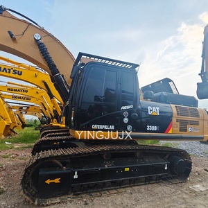 Ofertas de Exportación Durante Todo el Año, Nuevo Transitario, Excavadora Carter Cat330, Excavadora Carter 320 330 - Product Image 4