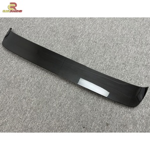 Alerón Trasero de Fibra de Carbono Estilo MSY para Mercedes Benz Clase G W464 G500 AMG G63 2019-2024, Piezas de Carrocería - Product Image 2