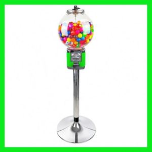 Máquina Expendedora Comercial de Dulces para Niños, Operada con Monedas, con Juguete de Pelota en Cápsula, Precio de Fábrica - Product Image 2