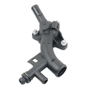 25193922 Carcasa de Termostato de Salida de Agua Nueva para Buick Encore para Chevrolet Trax Cruze Sonic 1.4L 55565334 1338030 1338489 - Product Image 6