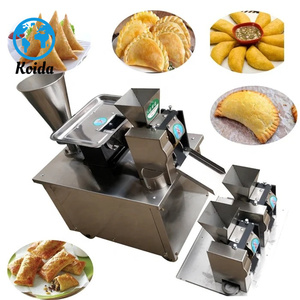 Neat automática <span class=keywords><strong>Piero</strong></span> Guisamosa que hace la máquina - Product Image 5