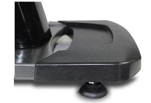 Alat Fitness Rumahan Laris Manis Mesin Latihan Berkuda Elektrik Mesin Berkuda Getar Alat Fitness Elektrik - Product Image 5