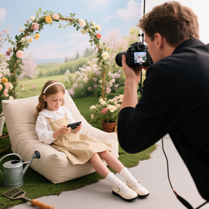 Services de conception photographique, photographie pour le commerce électronique transfrontalier, retouche d'images, conception d'impression, logo personnalisable, solutions OEM - Product Image 5