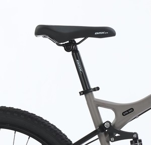 دراجة جبلية للبالغين رخيصة جديدة لعام 2026 مقاس 26 بوصة مع شوكة تعليق، دراجات جبلية للبالغين رخيصة جديدة لعام 2025 بإطار وإطارات عادية - Product Image 4