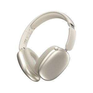 หูฟังแบบครอบหูรุ่นใหม่ ดีไซน์พิเศษ เสียงคุณภาพสูง HiFi แบตเตอรี่ใช้งานได้นาน พร้อมระบบตัดเสียงรบกวน ขายส่ง - Product Image 3