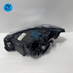 63117352481 63117352482 Faro Delantero LED Adaptativo Completo para BMW Serie 5 F10 F18 520d, <span class=keywords><strong>525d</strong></span>, 530d, 535d, 540d 2014 2015 <span class=keywords><strong>2016</strong></span> - Product Image 6