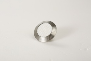 एस प्लास्टिक इंसर्ट डायमंड 35 मिमी स्पर्श सूचक स्टड - Product Image 6