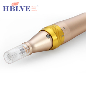 Equipo de Belleza, Eliminador de Arrugas, Color Dorado, Inalámbrico, Cuidado de la Piel Eléctrico, Dr. Pen <span class=keywords><strong>M5</strong></span> - Product Image 4