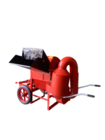 Eplucheur et batteuse électrique multifonctionnel pour le riz, le blé, le maïs et le maïs-Nouveau modèle de machine à usage domestique Composants du noyau du moteur