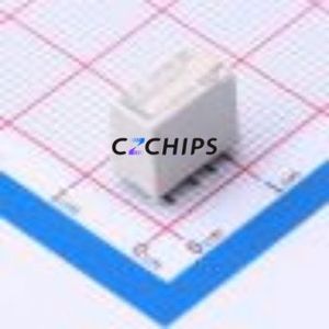 FTR-B4GA003Z-B05 Signal Relay SMD,5.7x10.6mm Relay Whole Sale Electronic Component Chips Supplier & BOM Service - Product Image 1